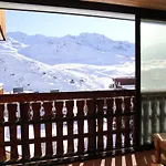 Διαμέρισμα Serac Val Thorens