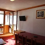 Serac Διαμέρισμα Val Thorens