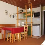 Serac Διαμέρισμα Val Thorens