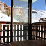 Serac Val Thorens