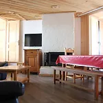 Διαμέρισμα Serac Val Thorens