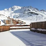 Διαμέρισμα Serac Val Thorens