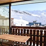 Serac Val Thorens
