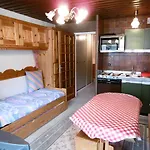 Serac Val Thorens