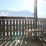 Serac * Val Thorens