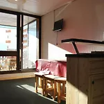 Serac * Val Thorens