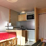 Διαμέρισμα Serac Val Thorens
