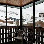 Serac * Val Thorens
