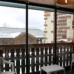 Serac Val Thorens