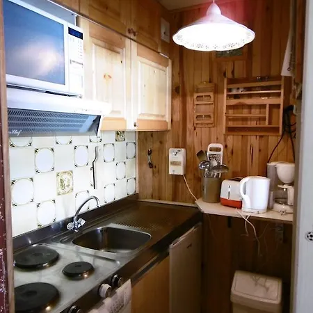 Apartment Serac