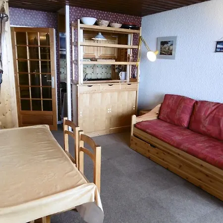 Serac Apartment