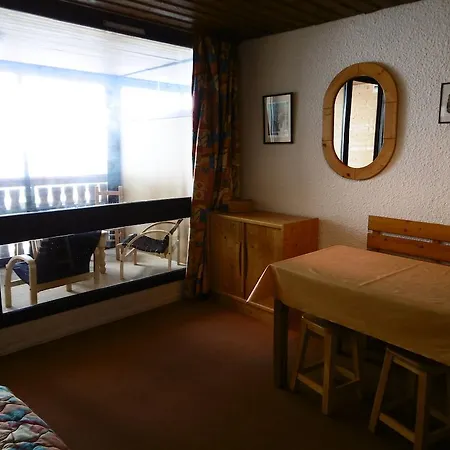 Serac * Val Thorens