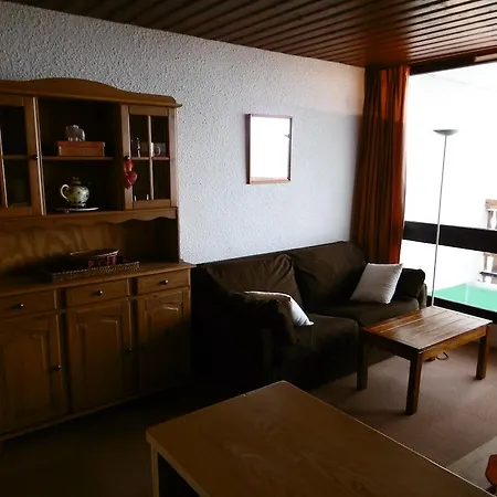 Apartment Serac *
