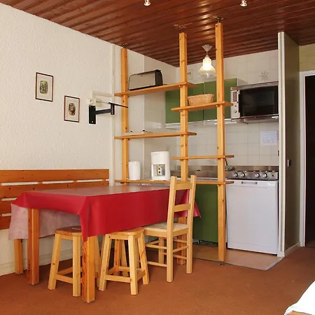 Serac Apartment Val Thorens