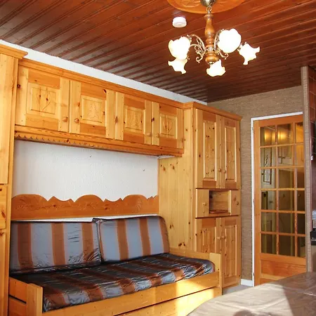 Apartment Serac