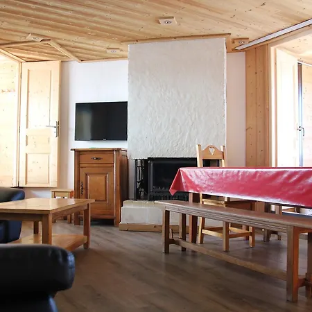 Apartment Serac Val Thorens