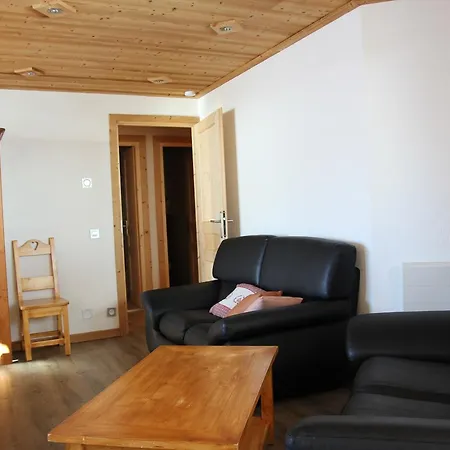 Apartment Serac *