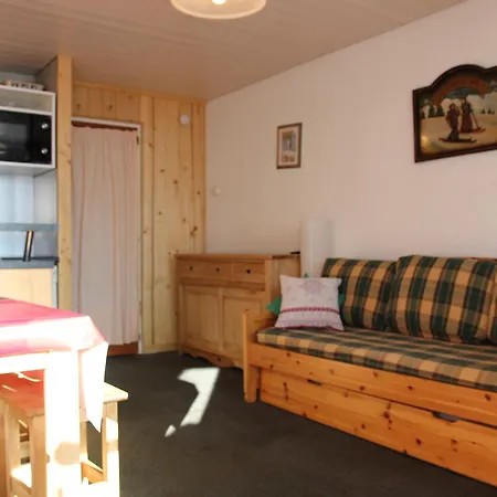 Serac Apartment Val Thorens
