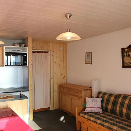 Apartment Serac Val Thorens