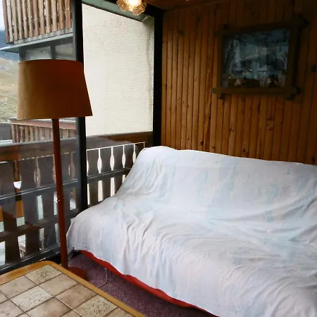 Serac Apartment *