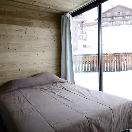 Serac Apartment Val Thorens