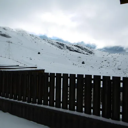 Serac * Val Thorens