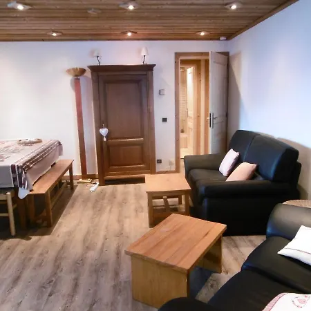 Serac Apartment