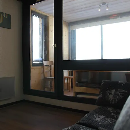 Serac Apartment Val Thorens