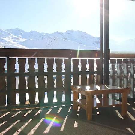 Serac * فال تورُن