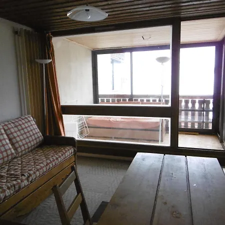 Serac Apartment Val Thorens