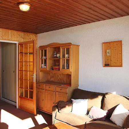 Serac Apartment