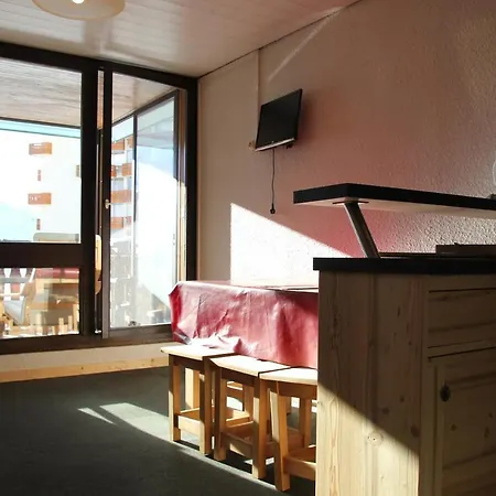 Serac * Val Thorens