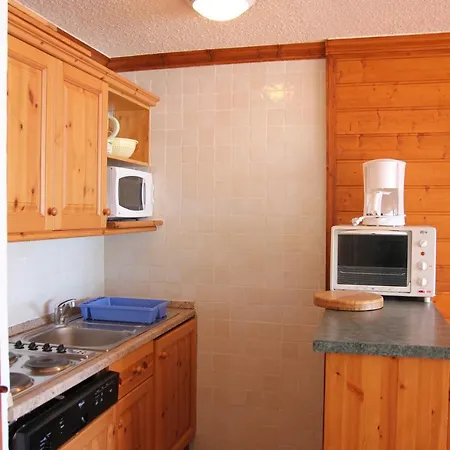 Apartment Serac