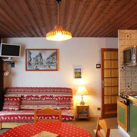 Apartment Serac *