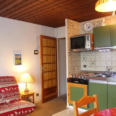 Serac Apartment