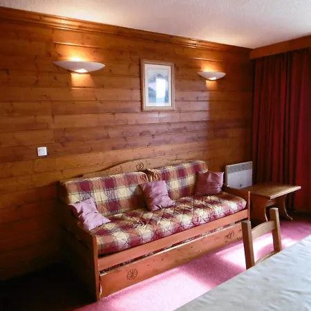 Apartment Serac Val Thorens