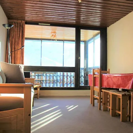 Apartment Serac *