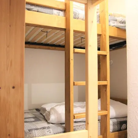 Apartment Serac
