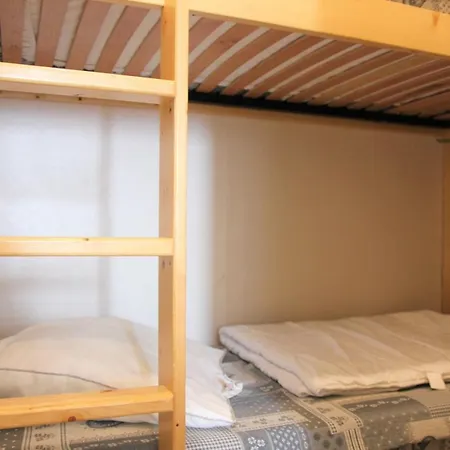 Apartment Serac Val Thorens