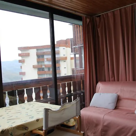Apartment Serac
