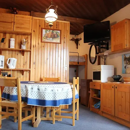 Serac * Val Thorens