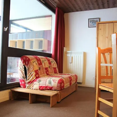 Serac * Val Thorens