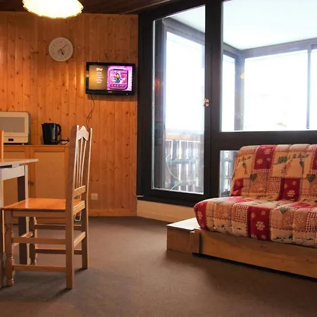 Serac Apartment *