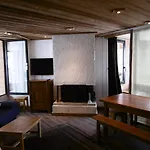 冰塔公寓 公寓