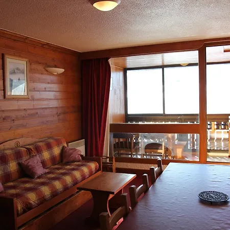 Serac Val Thorens