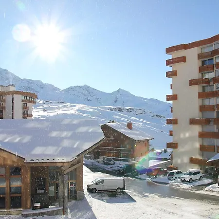 Serac Val Thorens