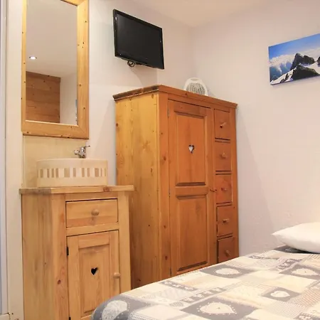 Apartamento Serac Val Thorens